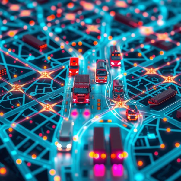 KI und Konnektoren in München