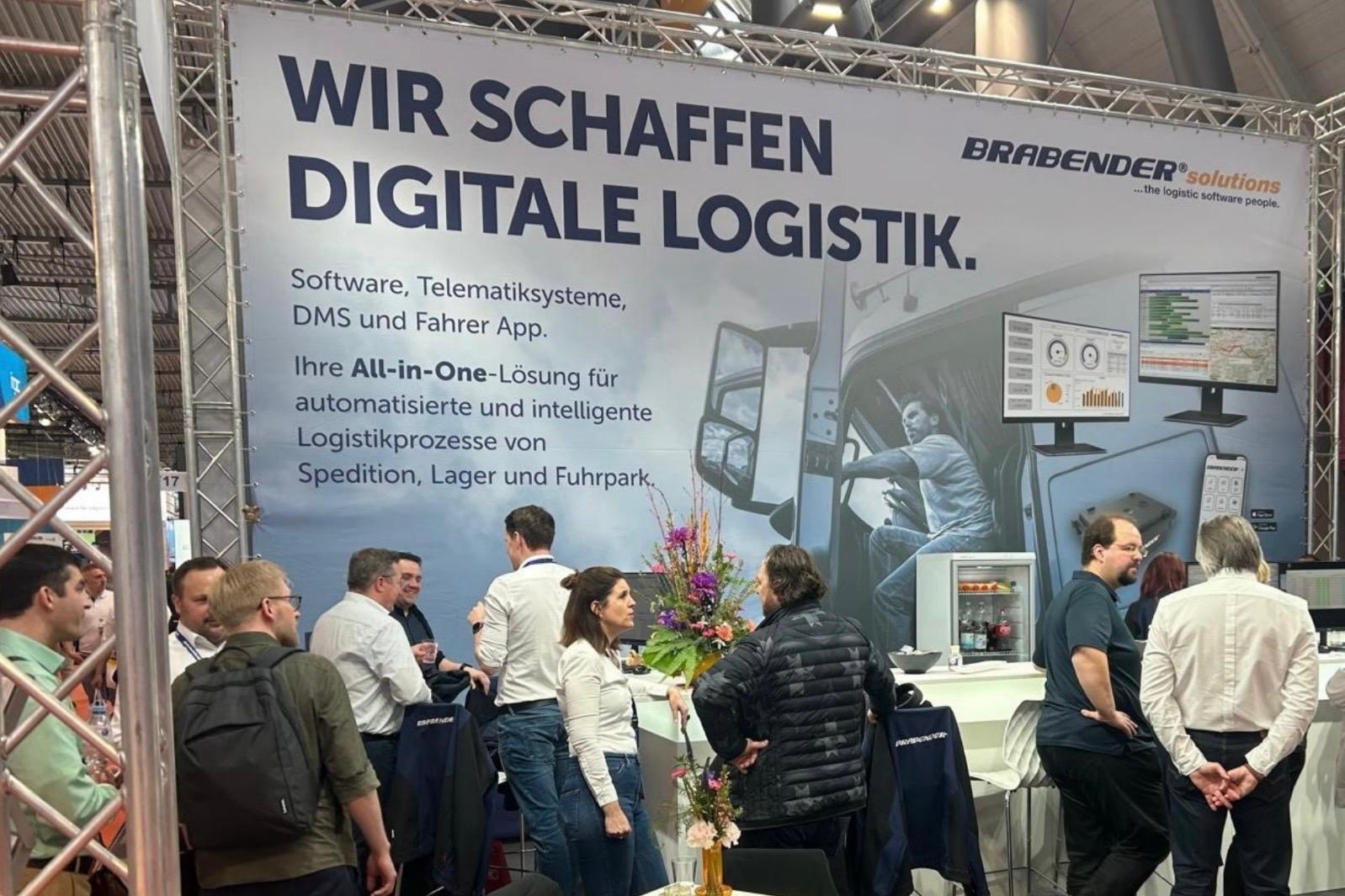 Mit neuen Features zur transport.ch